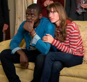 MOVIE REVIEW GET OUT