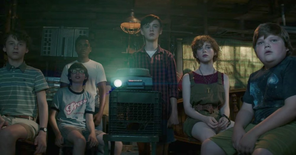 It Movie