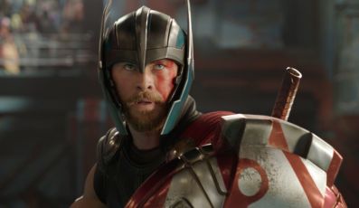 Thor Ragarok 2