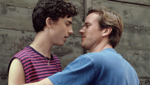 Call Me by Your Name