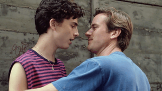 Call Me by Your Name