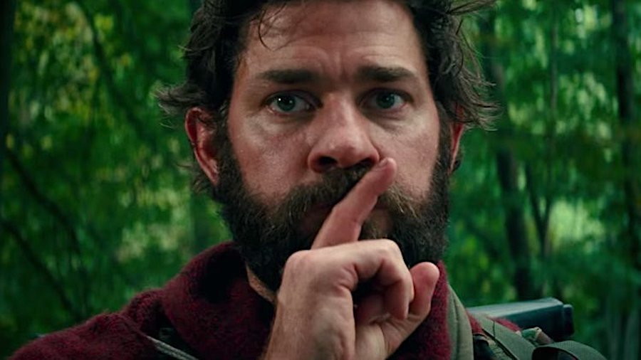 A Quiet Place 2