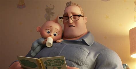Incredibles 2 2