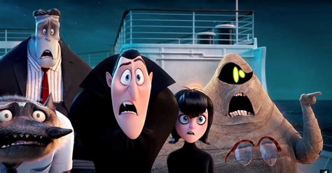 Hotel Transylvania 3b