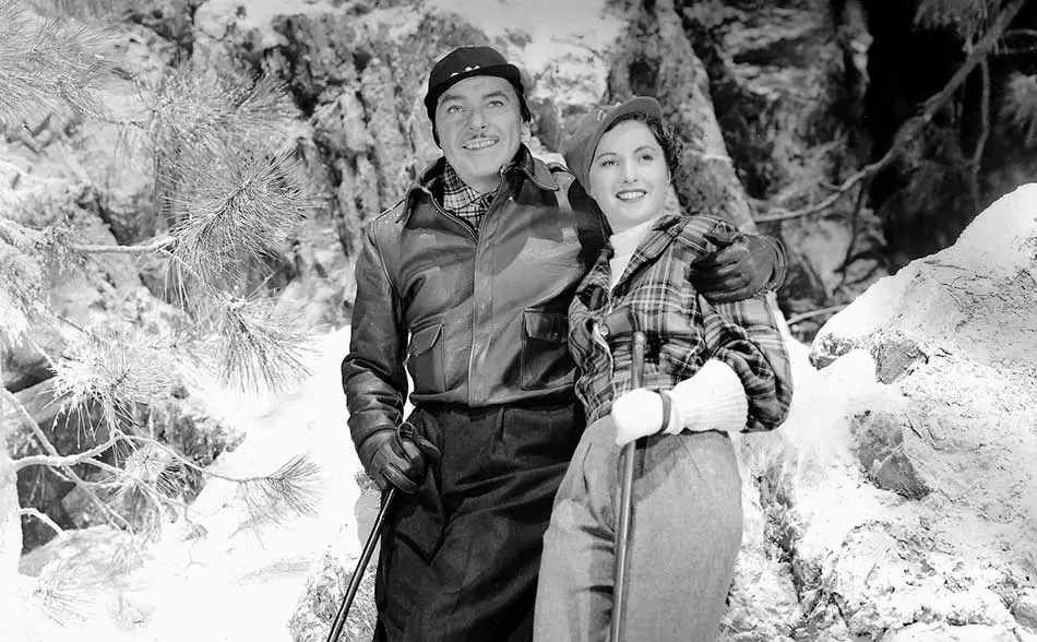 My Reputation Holiday Classics: “My Reputation” (1946) – Katie at the Movies